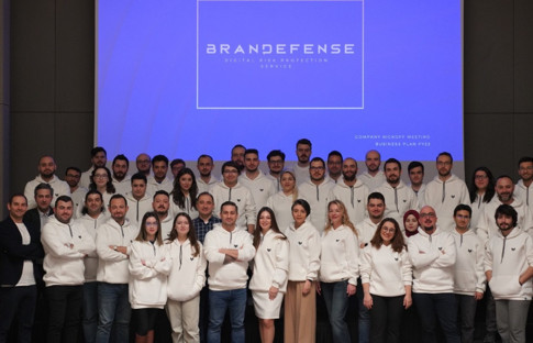 Brandefense, 2,75 milyon dolar yatırım aldı