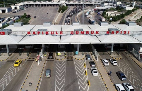 Türkiye’ye araç getirme hakkına düzenleme