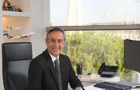 Serhat Soğukpınar, Sabiha Gökçen Havalimanı CEO’su oldu