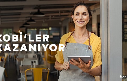 KOBİ’ler Mastercard çözümleriyle kazanıyor