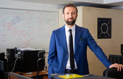 Sanlab, 50 noktada elektrikli araç simülasyon merkezi kuracak