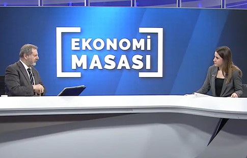 İş dünyası yeni yıla nasıl başlıyor?