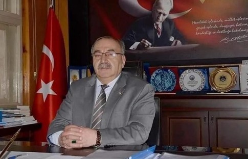 Sarıkamış Belediye Başkanı Harun Hayali yaşamını yitirdi