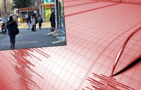 Deprem uzmanından canlı yayında ilk yorum: 'Diri fay haritasında gözükmüyor'