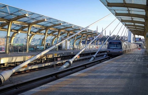 İstanbulluları ilgilendiriyor: Anadolu Yakası'na tramvay geliyor