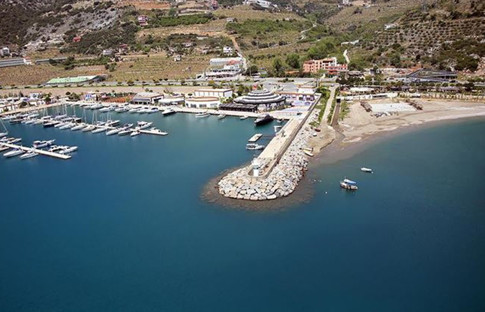 Akdeniz'de yat turizminin gözdesi Türkiye sahilleri oldu