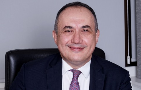 Doğanlar Holding’de üst düzey atama