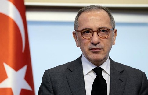 Yurt dışı çıkış yasağı getirilen Fatih Altaylı'nın ifadesi ortaya çıktı