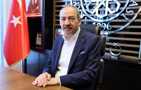 İş dünyası enflasyonla mücadelede “denge” istiyor