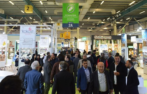 Expomed Eurasia, 25-27 Nisan’da kapılarını açıyor