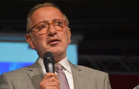 Fatih Altaylı, nöbetçi hakimliğe sevk edildi
