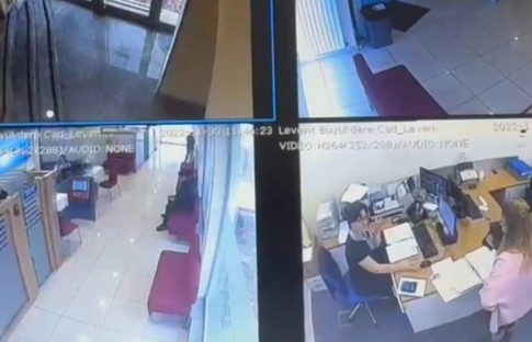 Seçil Erzan'ın Arda Turan'ın kardeşiyle görüntüleri ortaya çıktı