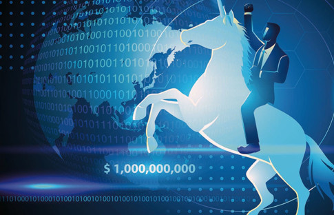 Çin’de unicorn sayısı 340’a ulaştı