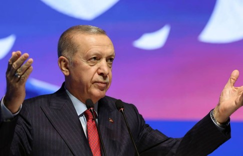 Erdoğan'ın hangi iller için aday açıklayacağı belli oldu