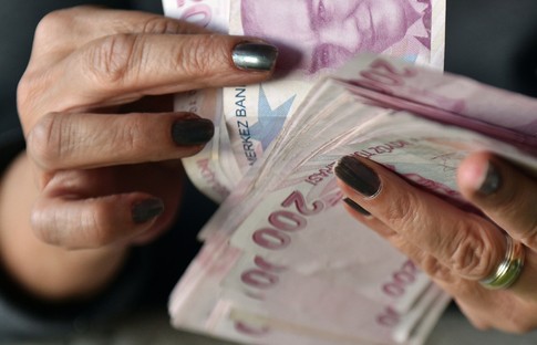 Emeklilerden zam oranının gözden geçirilmesi talebi