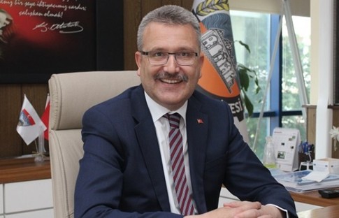 Karacabey tohumculuğun merkezi haline geliyor