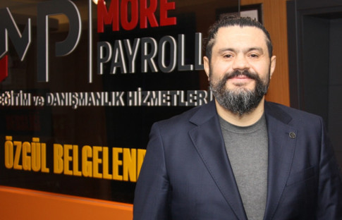 More Payroll’un 2024 hedefi ihracat