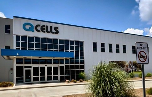 Qcells, Microsoft'la 12 gigawatt güneş paneli tedariği konusunda anlaştı