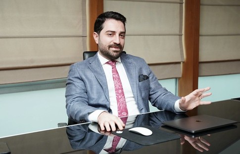 “Yeşil pasaport kolaylığı diğer iş insanlarına da sağlanmalı”