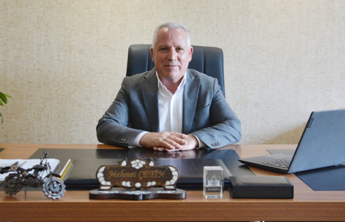 Urfa’da toplam konut stokunun yüzde 5’ini yarım kalan konutlar oluşturuyor