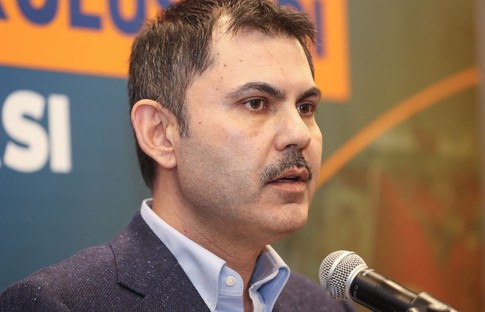 İBB Başkan adayı Murat Kurum'dan İmamoğlu'na yanıt