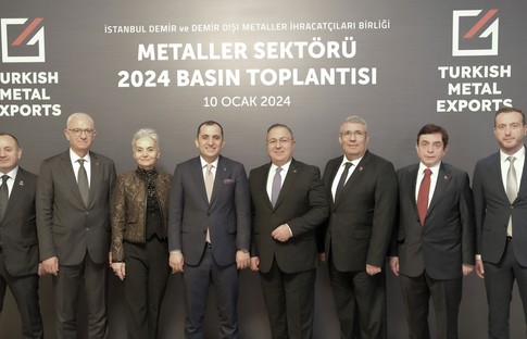 İhracatta “metal yorgunluğu”