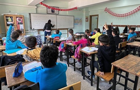 MEB duyurdu: 1 Nisan'da okullar tatil