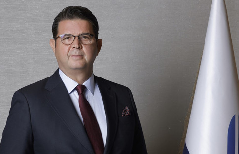 'Dünyanın en büyük fuarını düzenlemek bize yakışır'