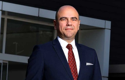 BYD Türkiye’de üst düzey atama