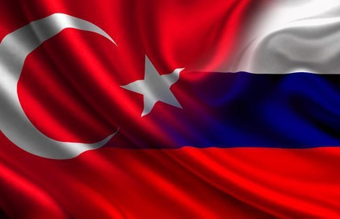 Rusya'dan Türk şirketlere yatırım çağrısı