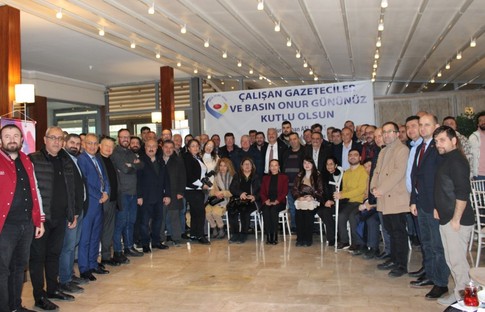 ‘Türkiye’de ilçe olarak K belgesi veren ilk oda olduk’