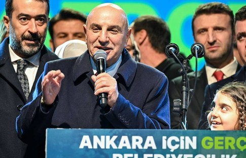Turgut Altınok'tan 'malvarlığı' açıklaması: Mal bizim değil Allah'ın