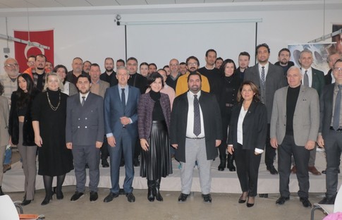GES projelerine 14 milyon TL destek veriliyor