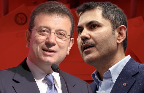 İstanbul için iki aday daha çıkabilir