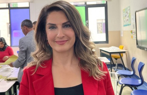 DEM Parti'nin İstanbul adayı Başak Demirtaş mı olacak?