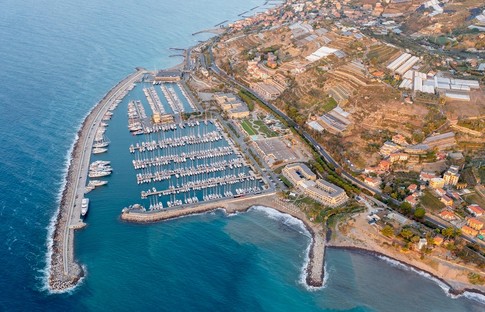 D-Marin, İtalya’daki marina sayısını 5’e çıkardı