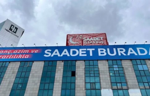 Saadet Partisi, İBB Başkanı adayını açıklıyor