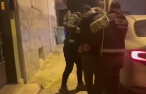 İstanbul'da yakalanmışlardı: 20 şüpheli sınır dışı edilecek