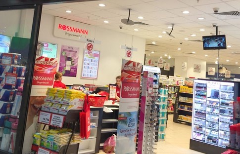 Rossmann’den çalışan ücretlerine yüzde 50 zam