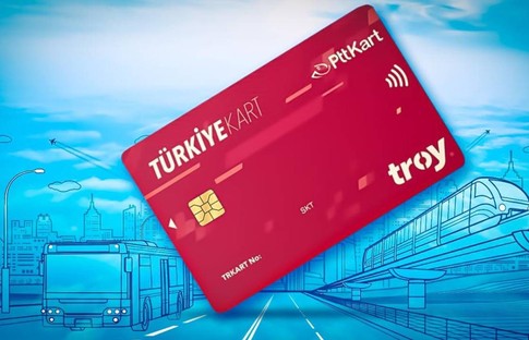 Toplu taşımada yenilik, kart karmaşasına son: Türkiye Kart nedir, İstanbul’da kullanılıyor mu?