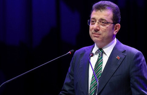İBB'nin evlilik desteği 15 bin liraya çıkarıldı