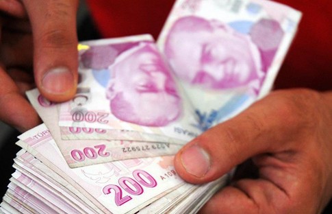 Bağ-Kur'a yapılan zam Meclis gündeminde