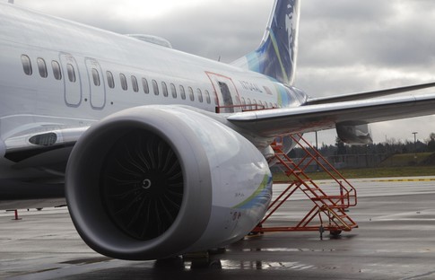 ABD'den Boeing 737 MAX uçaklarına üretim engeli