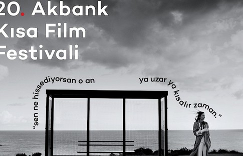 20. yaşını kutlayan Akbank Kısa Film Festivali özel konuğu Nuri Bilge Ceylan