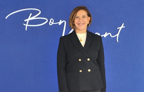BonVivant, ikinci etkinlik merkezini Pasaport’ta açtı
