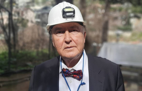 Deprem tehlikesi en çok bulunan 3 ili uyardı