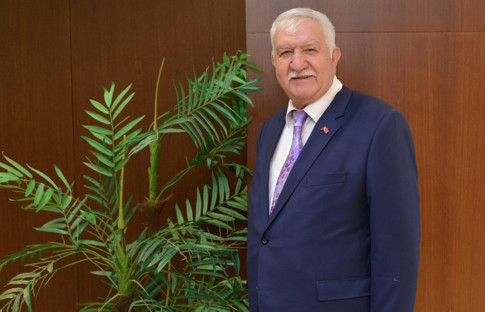 Türk Doğal Taşı, Meksika pazarında güçlü bağlantılar kuracak