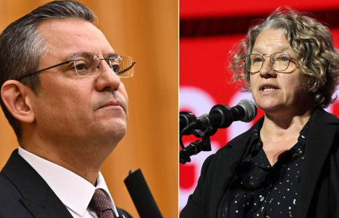 'Listede vardı, resim gösterildi'