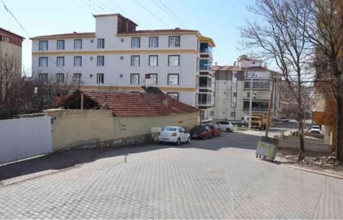 Uğur Mumcu’nun doğduğu evi yazılımcılar ortaya çıkardı