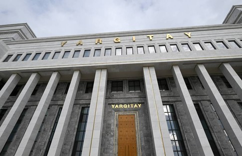 Yargıtay Başkanı 26. turda da seçilemedi